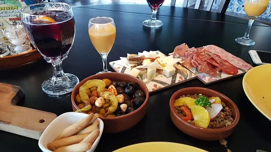 Casa de Tapas