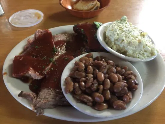 The Astor Restaurant