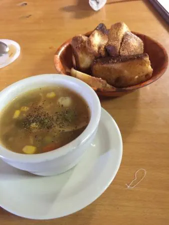 The Astor Restaurant