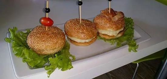 Coffee & Fast food Yummmi