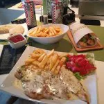 Coffee & Fast food Yummmi