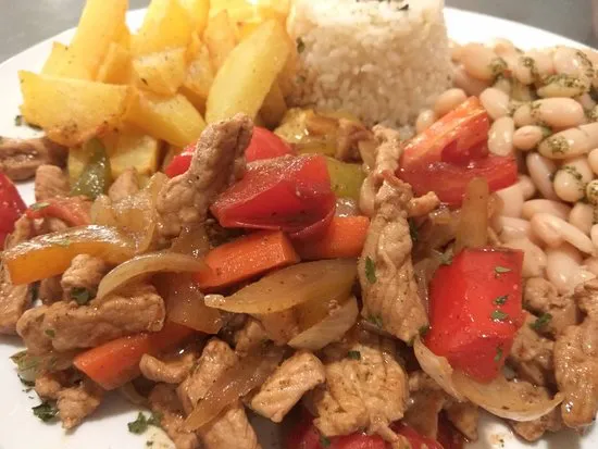 بار رعاة البقر