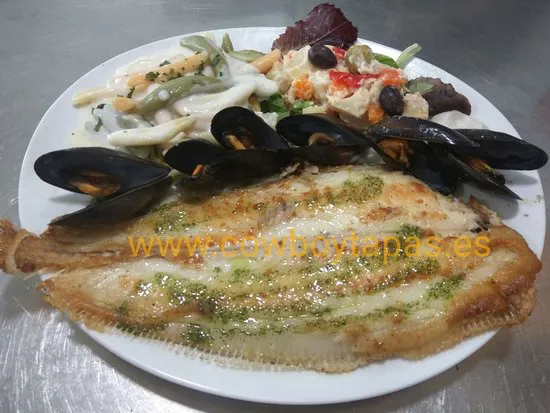 بار رعاة البقر