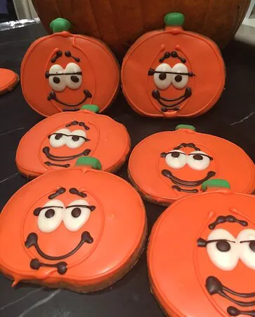 Andersen's Danish Bakery & Restaurant