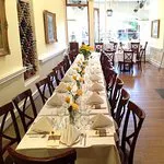 مخبز ومطعم أندرسن الدنماركي