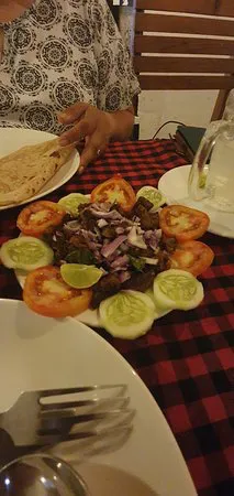 مطعم فريش تشويس متعدد المأكولات، كوتشي