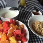 Fresh Choice Multicuisine Restaurant