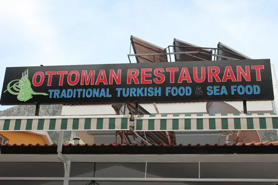 Ottoman Turkish Restaurant