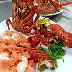 مطعم إل فيزيتو، شرم الشيخ