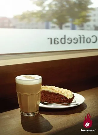 باريسو كوفي، كوبنهاجن