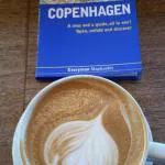 باريسو كوفي، كوبنهاجن