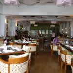 Vivanta by Taj Restaurant