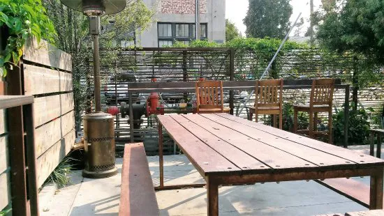 Figueroa Mountain Brewery