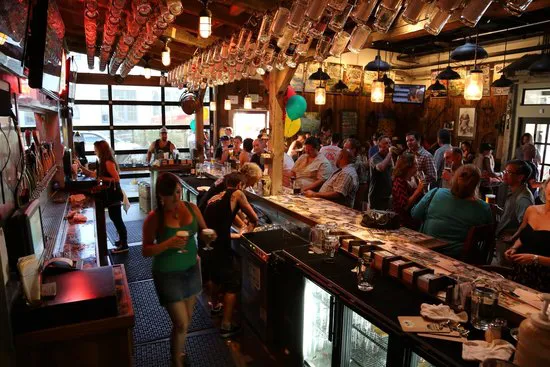 Figueroa Mountain Brewery