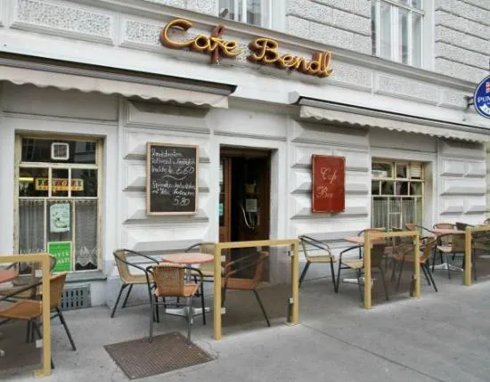 Cafe Bendl