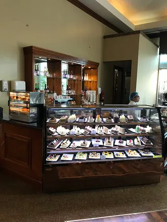 بالم كورت كافيه