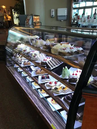 بالم كورت كافيه