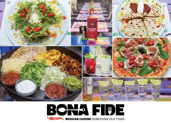 مكس كانتينا بونا فيد