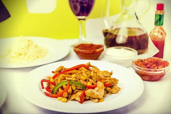 مكس كانتينا بونا فيد