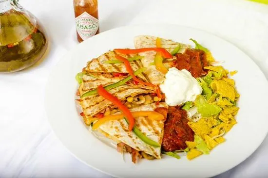 مكس كانتينا بونا فيد