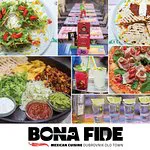 Mex Cantina Bona Fide