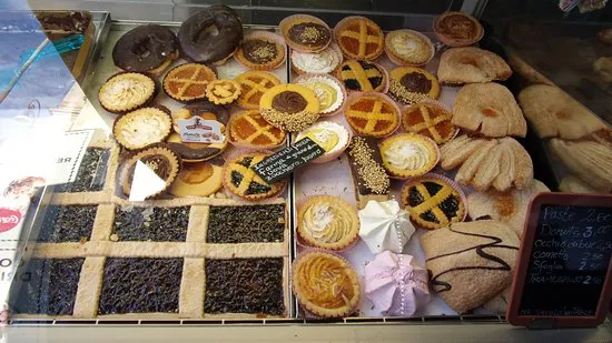 Caffe San Pietro in Vincoli