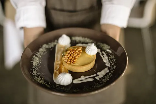 مطعم الكونسرفاتوار