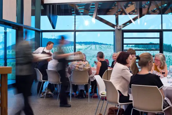 مطعم الكونسرفاتوار