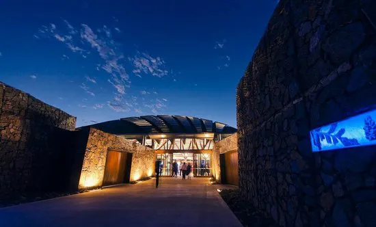 مطعم الكونسرفاتوار