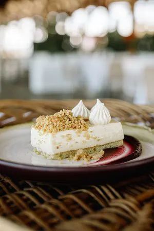 مطعم الكونسرفاتوار