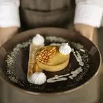 The Conservatory Restaurant