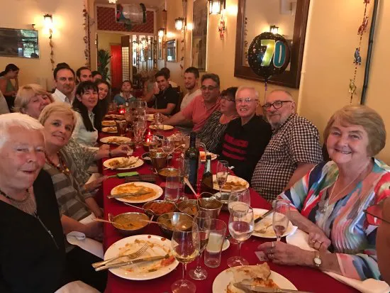 الهندي روغان جوش