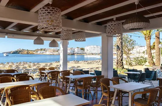 Restaurante Mar Bella