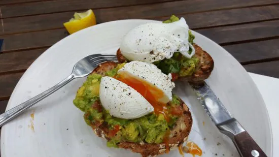 بقالة بار East Melbourne