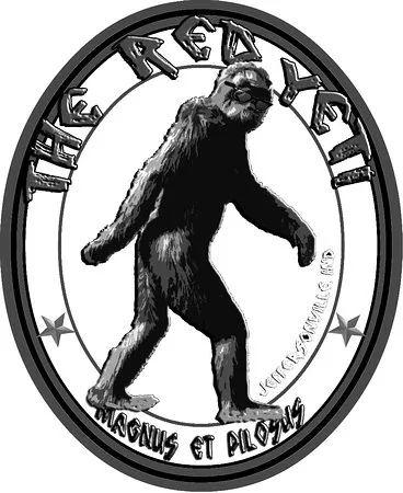 مطعم اليتي الأحمر