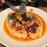 The Red Yeti Restaurant