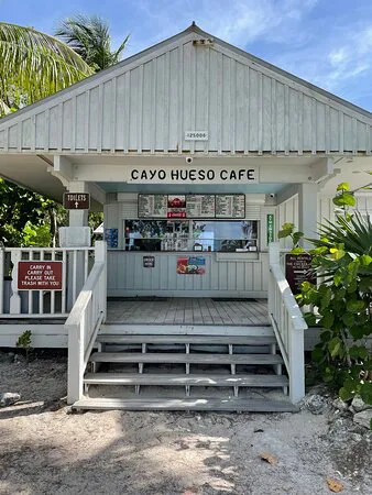 مقهى كايو هويسو