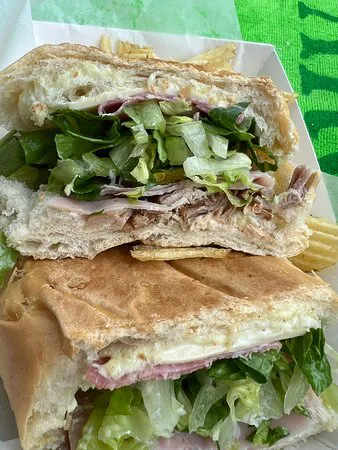 مقهى كايو هويسو