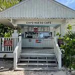 Cayo Hueso Cafe