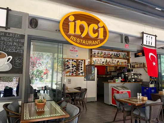 Inci Restaurant