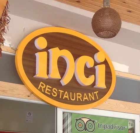 Inci Restaurant