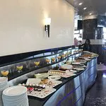 فندق قصر السلام الطابق العاشر مطعم دوار