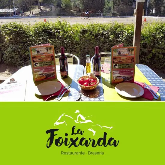 Restaurante La Foixarda