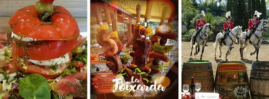 Restaurante La Foixarda