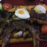 ميتنج بوينت كافيه، فتحية