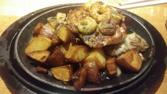 برانسون Applebee