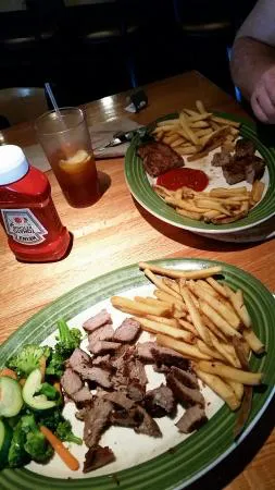 برانسون Applebee