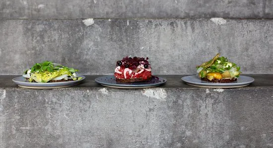 مطعم ذا تاور، كوبنهاجن