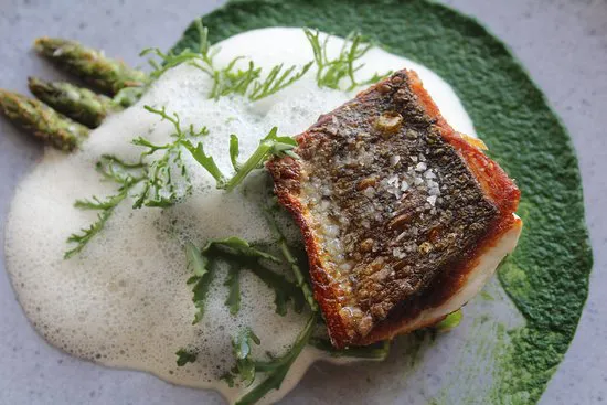 مطعم ذا تاور، كوبنهاجن