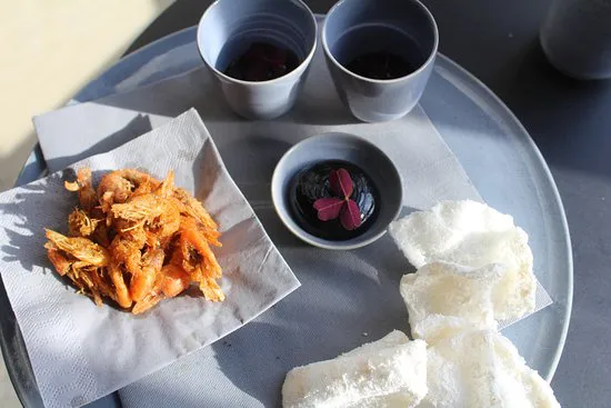 مطعم ذا تاور، كوبنهاجن